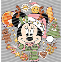 Mickey-AMQ 663